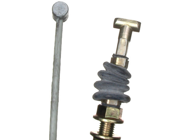Raybestos Brakes Parking Brake Cable P/N:BC94279 Fits: Mercury Tracer 89-87 - Image 1