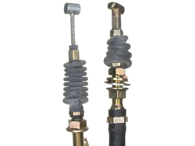 Raybestos Brakes Parking Brake Cable P/N:BC94280 Fits: Mazda 323 89-88 - Image 1