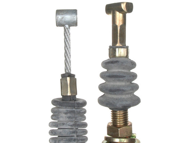 Raybestos Brakes Parking Brake Cable P/N:BC94281 Fits: Mazda 323 1988 - Image 1