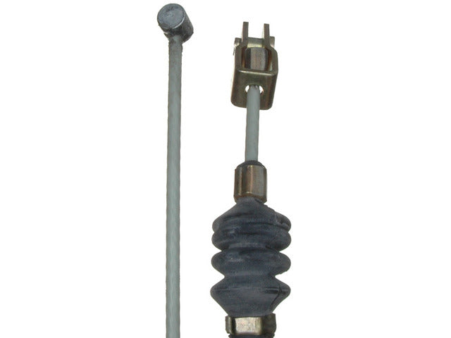 Raybestos Brakes Parking Brake Cable P/N:BC94285 Fits: Mazda 323 1988 - Image 1
