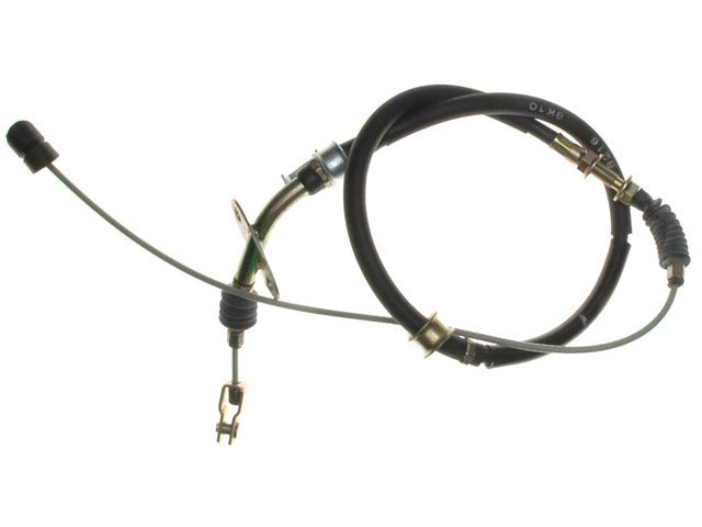 Raybestos Brakes Parking Brake Cable P/N:BC94285 Fits: Mazda 323 1988 - Image 2