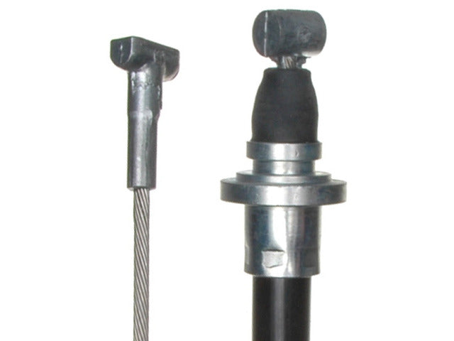 Raybestos Brakes Parking Brake Cable P/N:BC94287 Fits: Mazda Rx-7 91-86 - Image 1