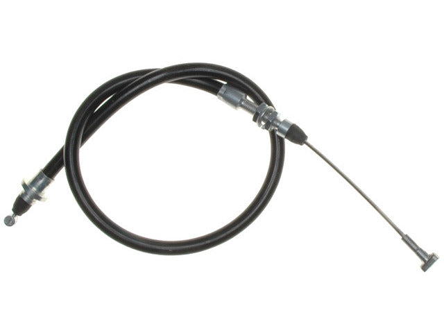 Raybestos Brakes Parking Brake Cable P/N:BC94287 Fits: Mazda Rx-7 91-86 - Image 2