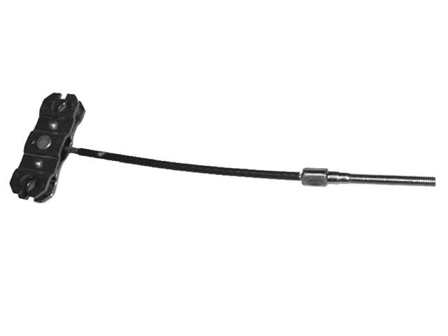 Raybestos Brakes Parking Brake Cable P/N:BC94288 Fits: Mazda 929 91-88 - Image 1