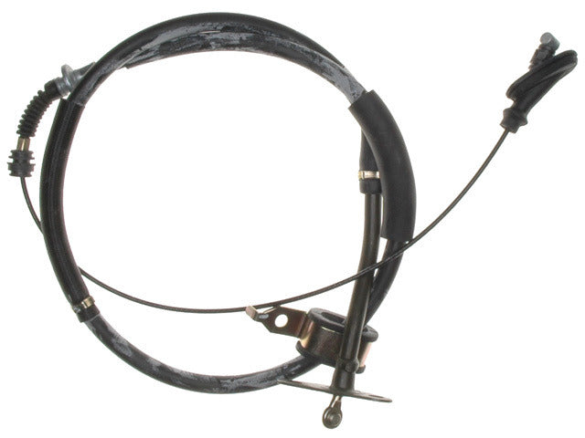 Raybestos Brakes Parking Brake Cable P/N:BC94290 Fits: Mazda 929 90-88 - Image 2