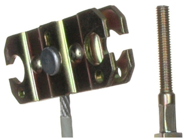 Raybestos Brakes Parking Brake Cable P/N:BC94291 Fits: Mazda Mpv 98-89 - Image 1