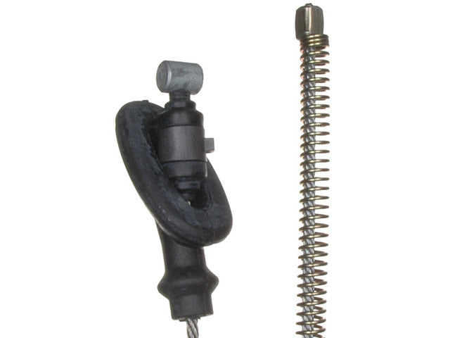 Raybestos Brakes Parking Brake Cable P/N:BC94293 Fits: Mazda Mpv 93-89 - Image 1