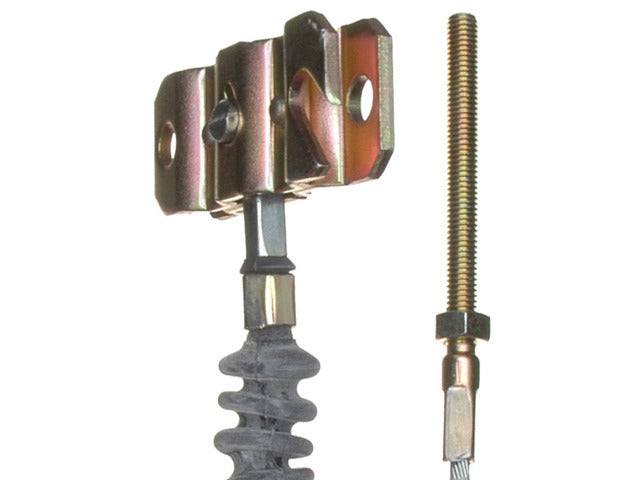 Raybestos Brakes Parking Brake Cable P/N:BC94300 Fits: Mazda B2600 89-87 - Image 1
