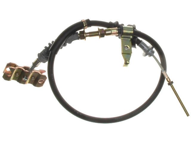 Raybestos Brakes Parking Brake Cable P/N:BC94300 Fits: Mazda B2600 89-87 - Image 2