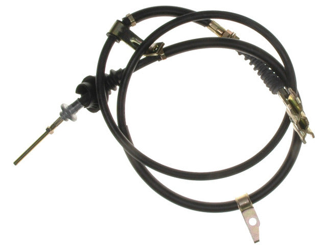 Raybestos Brakes Parking Brake Cable P/N:BC94301 Fits: Mazda B2600 93-87 - Image 2