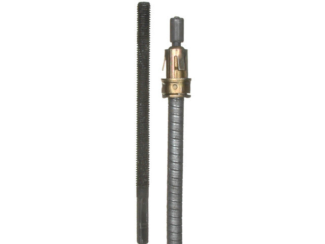 Raybestos Brakes Parking Brake Cable P/N:BC94304 Fits: Dodge Monaco 92-90, Eagle Premier 92-88 - Image 1