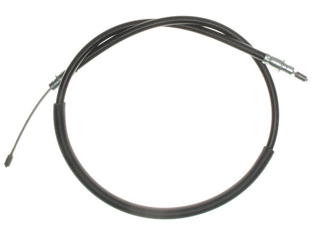 Raybestos Brakes Parking Brake Cable P/N:BC94305 Fits: Dodge Monaco 1990, Eagle Premier 1990 - Image 2