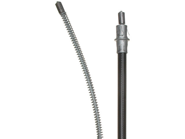 Raybestos Brakes Parking Brake Cable P/N:BC94310 Fits: Jeep Comanche 1990 - Image 1