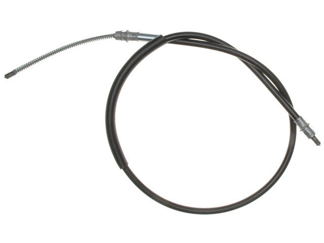 Raybestos Brakes Parking Brake Cable P/N:BC94310 Fits: Jeep Comanche 1990 - Image 2