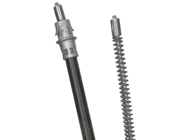 Raybestos Brakes Parking Brake Cable P/N:BC94311 Fits: Jeep Cherokee 92-90, Jeep Wagoneer 1990 - Image 1