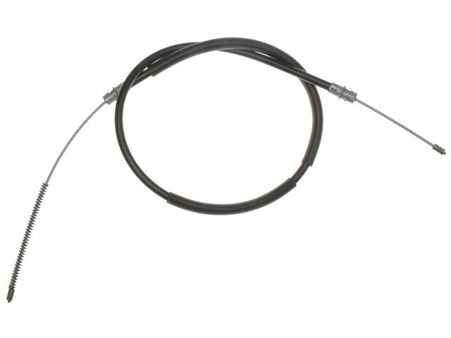 Raybestos Brakes Parking Brake Cable P/N:BC94311 Fits: Jeep Cherokee 92-90, Jeep Wagoneer 1990 - Image 2