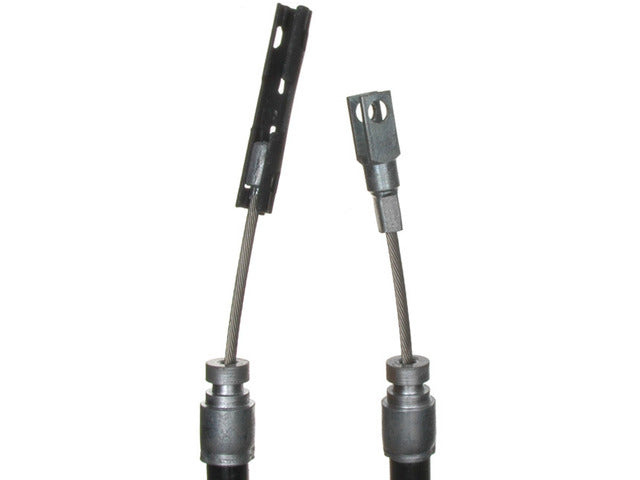 Raybestos Brakes Parking Brake Cable P/N:BC94322 Fits: Volvo 740 91-85, Volvo 745 1985, Volvo 760 87-84, Volvo 780 91-87, Volvo 940 95-91, Volvo 960 97-92, Volvo S90 98-97, Volvo V90 98-97 - Image 1