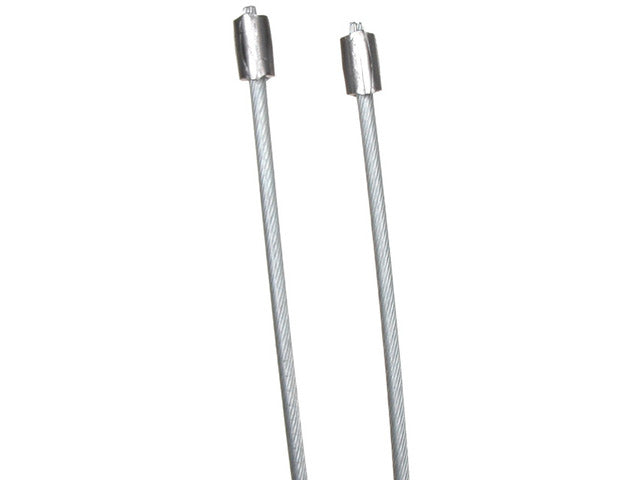 Raybestos Brakes Parking Brake Cable P/N:BC94324 Fits: Chrysler Lebaron 94-90, Chrysler TOWN &amp; COUNTRY 1995, Dodge Spirit 95-90, Plymouth Acclaim 95-90 - Image 1
