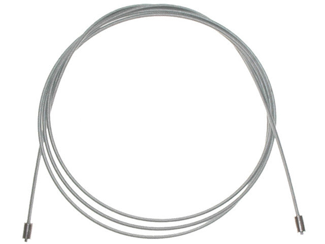Raybestos Brakes Parking Brake Cable P/N:BC94324 Fits: Chrysler Lebaron 94-90, Chrysler TOWN &amp; COUNTRY 1995, Dodge Spirit 95-90, Plymouth Acclaim 95-90 - Image 2