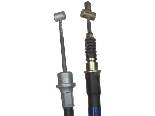 Raybestos Brakes Parking Brake Cable P/N:BC94325 Fits: Eagle 2000 Gtx 92-91, Mitsubishi Galant 92-91 - Image 1