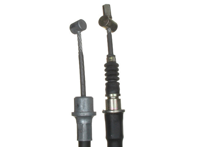 Raybestos Brakes Parking Brake Cable P/N:BC94326 Fits: Eagle 2000 Gtx 92-91, Mitsubishi Galant 92-91 - Image 1