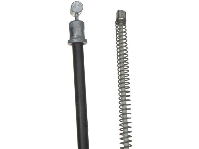 Raybestos Brakes Parking Brake Cable P/N:BC94327 Fits: Eagle 2000 Gtx 93-91, Mitsubishi Galant 93-90 - Image 1