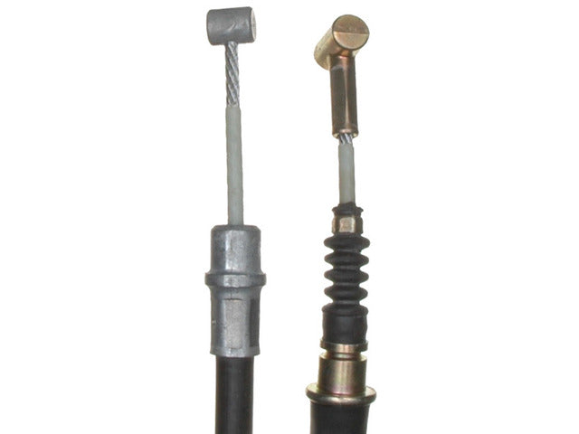 Raybestos Brakes Parking Brake Cable P/N:BC94329 Fits: Eagle 2000 Gtx 92-91, Mitsubishi Galant 92-90 - Image 1