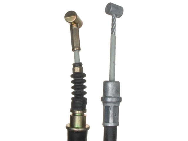 Raybestos Brakes Parking Brake Cable P/N:BC94330 Fits: Eagle 2000 Gtx 92-91, Mitsubishi Galant 92-90 - Image 1