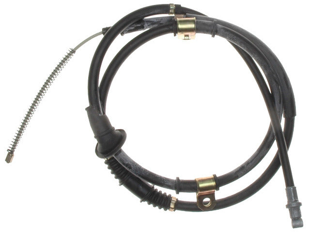 Raybestos Brakes Parking Brake Cable P/N:BC94331 Fits: Mitsubishi Diamante 96-92 - Image 2