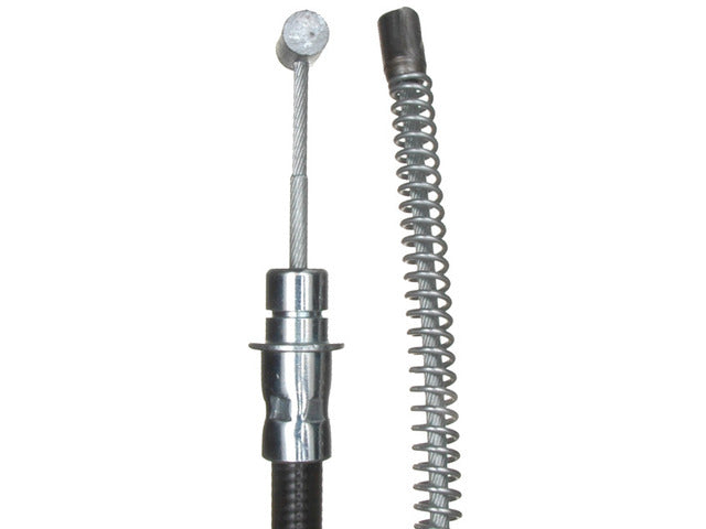 Raybestos Brakes Parking Brake Cable P/N:BC94332 Fits: Mitsubishi Diamante 96-92 - Image 1