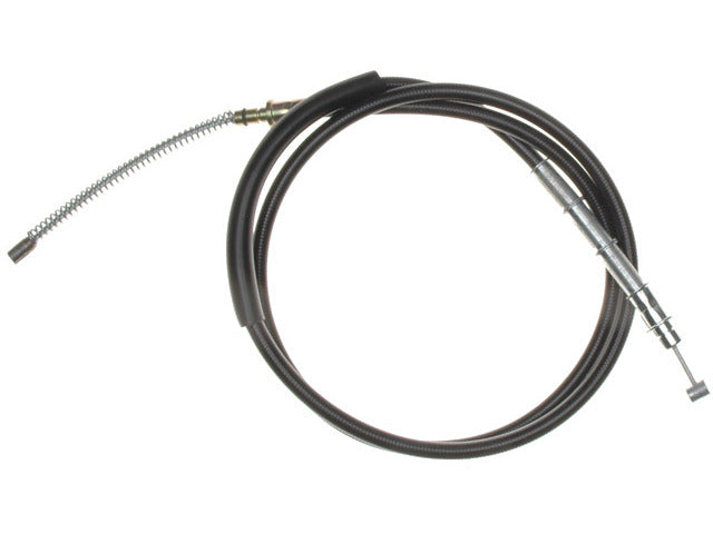Raybestos Brakes Parking Brake Cable P/N:BC94332 Fits: Mitsubishi Diamante 96-92 - Image 2