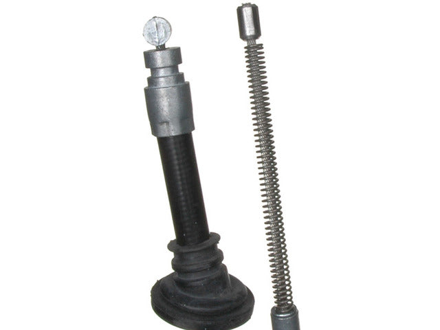 Raybestos Brakes Parking Brake Cable P/N:BC94333 Fits: Hyundai Excel 94-90, Hyundai Scoupe 95-92, Mitsubishi Precis 93-91 - Image 1