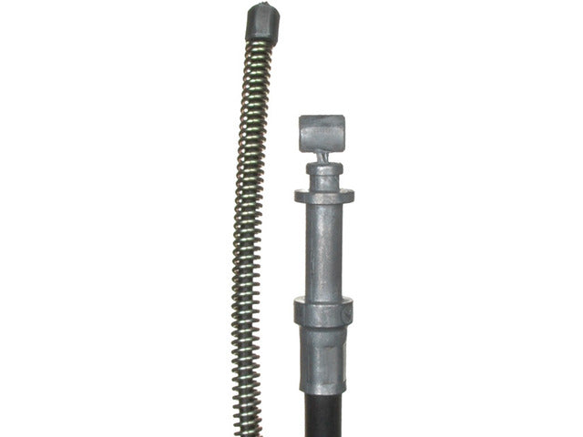 Raybestos Brakes Parking Brake Cable P/N:BC94334 Fits: Subaru Svx 97-92 - Image 1