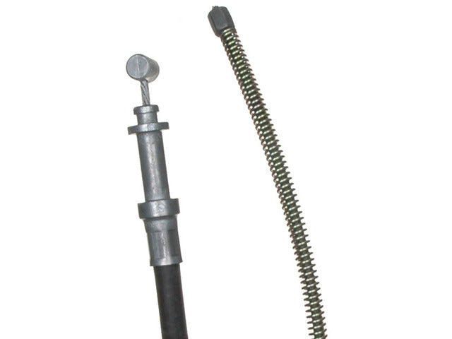 Raybestos Brakes Parking Brake Cable P/N:BC94335 Fits: Subaru Svx 97-92 - Image 1
