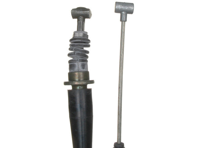 Raybestos Brakes Parking Brake Cable P/N:BC94345 Fits: Isuzu Impulse 92-91 - Image 1