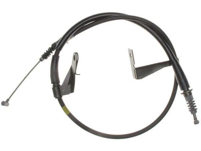 Raybestos Brakes Parking Brake Cable P/N:BC94345 Fits: Isuzu Impulse 92-91 - Image 2
