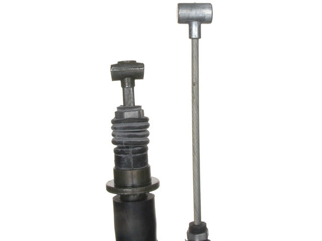 Raybestos Brakes Parking Brake Cable P/N:BC94346 Fits: Isuzu Impulse 92-91 - Image 1