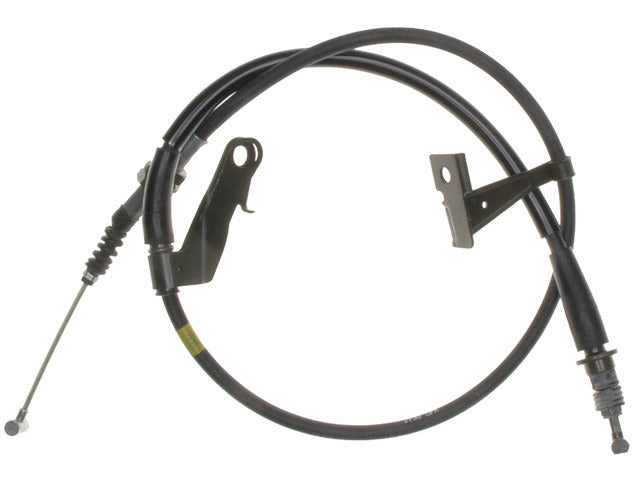 Raybestos Brakes Parking Brake Cable P/N:BC94346 Fits: Isuzu Impulse 92-91 - Image 2