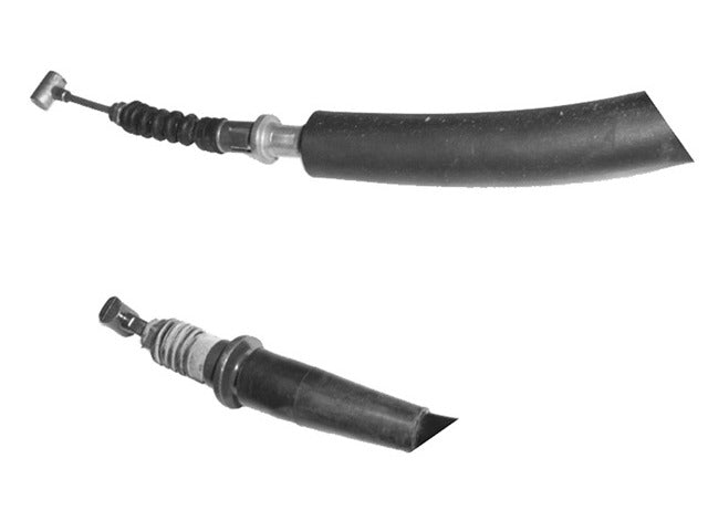 Raybestos Brakes Parking Brake Cable P/N:BC94347 Fits: Asuna Sunfire 1993, Isuzu Impulse 92-90, Isuzu Stylus 92-91 - Image 1