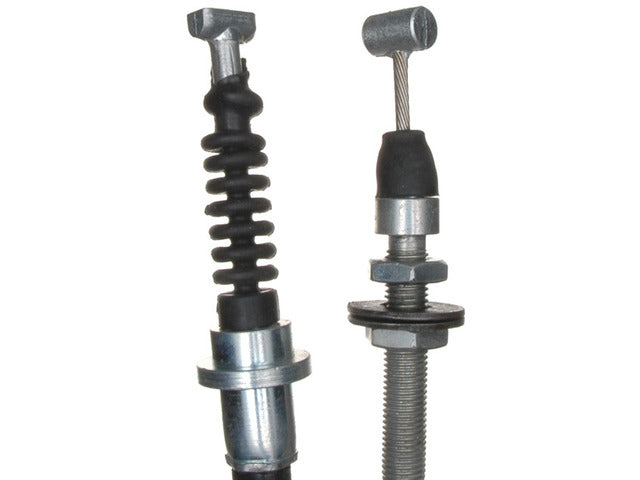 Raybestos Brakes Parking Brake Cable P/N:BC94348 Fits: Asuna Sunfire 1993, Isuzu Impulse 92-90, Isuzu Stylus 92-91 - Image 1
