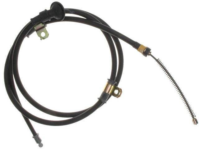 Raybestos Brakes Parking Brake Cable P/N:BC94349 Fits: Mitsubishi Expo 95-92 - Image 2