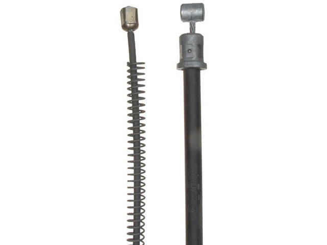 Raybestos Brakes Parking Brake Cable P/N:BC94350 Fits: Mitsubishi Expo 95-92 - Image 1