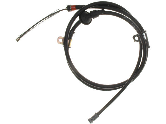 Raybestos Brakes Parking Brake Cable P/N:BC94351 Fits: Mitsubishi Expo 95-92 - Image 2