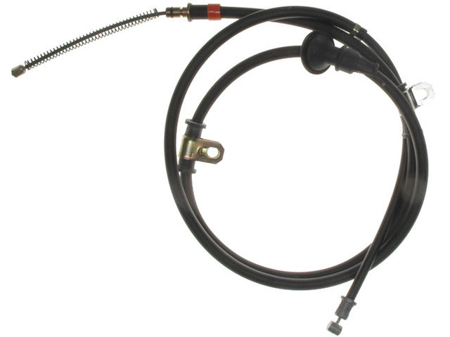 Raybestos Brakes Parking Brake Cable P/N:BC94352 Fits: Mitsubishi Expo 95-92 - Image 2
