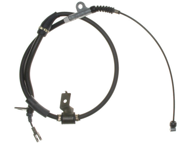 Raybestos Brakes Parking Brake Cable P/N:BC94357 Fits: Infiniti J30 97-93 - Image 2