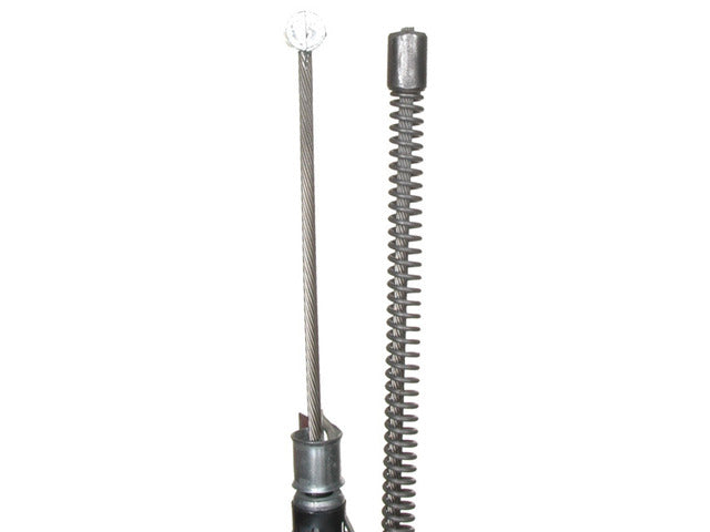 Raybestos Brakes Parking Brake Cable P/N:BC94358 Fits: Mercury Villager 1993, Nissan Quest 1993 - Image 1
