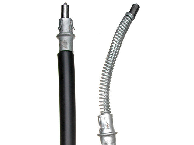 Raybestos Brakes Parking Brake Cable P/N:BC94362 Fits: Chrysler Concorde 97-93, Chrysler Intrepid 97-94, Chrysler Lhs 97-94, Chrysler New Yorker 96-94, Dodge Intrepid 97-93, Eagle Vision 97-93 - Image 1