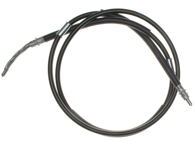 Raybestos Brakes Parking Brake Cable P/N:BC94364 Fits: Chrysler Intrepid 97-94, Dodge Intrepid 97-93 - Image 2