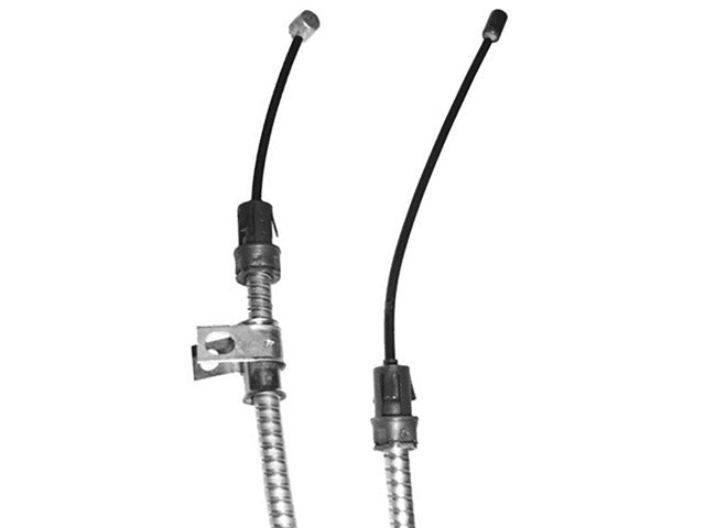Raybestos Brakes Parking Brake Cable P/N:BC94365 Fits: Chrysler Concorde 1993, Chrysler Intrepid 1993, Chrysler New Yorker 1993, Dodge Intrepid 1993, Eagle Vision 1993 - Image 1