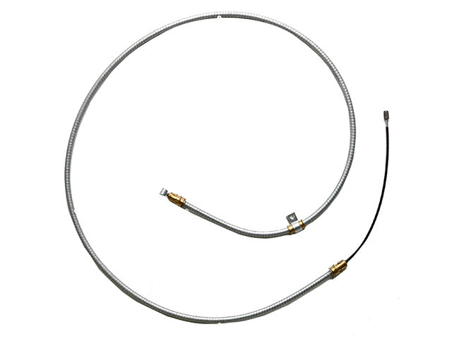 Raybestos Brakes Parking Brake Cable P/N:BC94365 Fits: Chrysler Concorde 1993, Chrysler Intrepid 1993, Chrysler New Yorker 1993, Dodge Intrepid 1993, Eagle Vision 1993 - Image 2